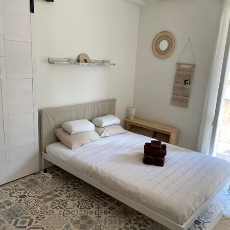 Vaniglia Rapallo