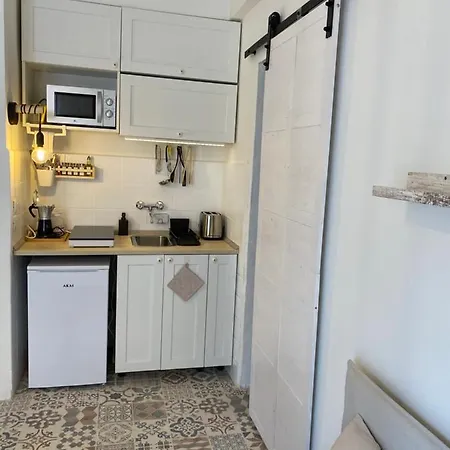 Appartement Vaniglia *