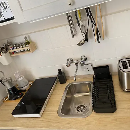 Apartamento Vaniglia *