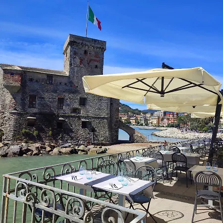 Vaniglia Apartmán *