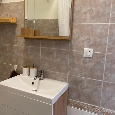 Vaniglia Apartman *