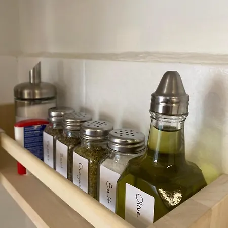 Vaniglia Appartamento Rapallo