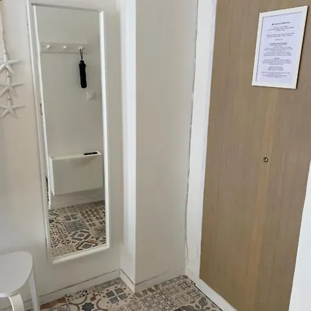Apartman Vaniglia