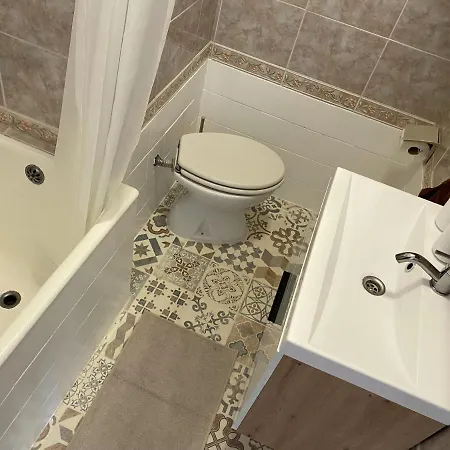 Apartman Vaniglia Rapallo
