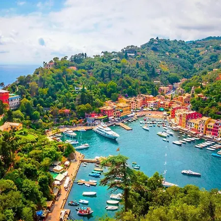 Vaniglia * Rapallo