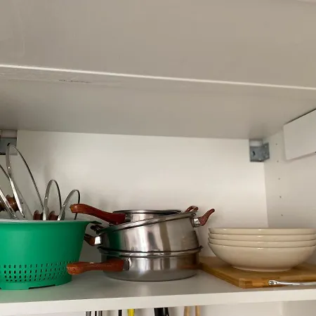 Vaniglia Apartman