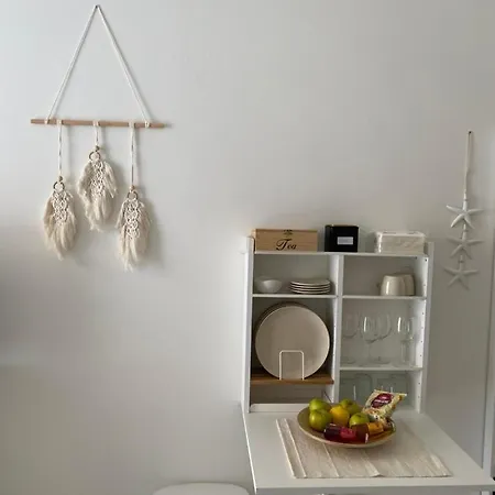 Vaniglia Appartement *