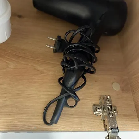 Vaniglia Apartamento
