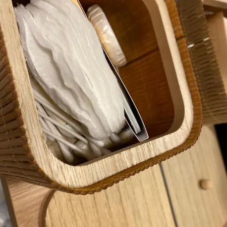 Appartamento Vaniglia