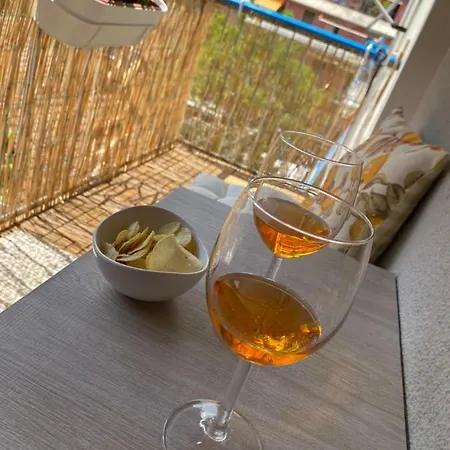 Appartement Vaniglia *