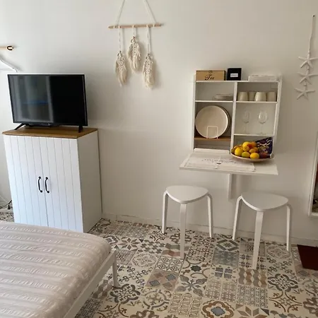 Appartamento Vaniglia