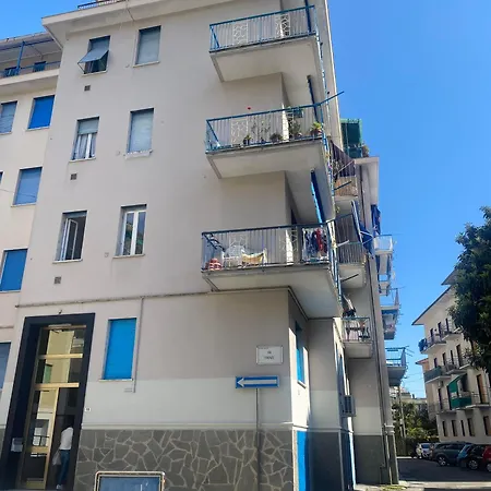 Appartamento Vaniglia