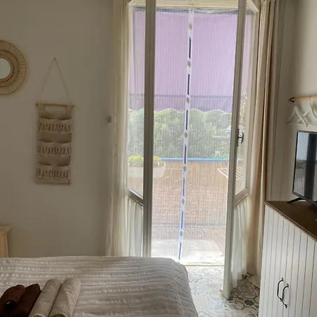 Vaniglia Apartman