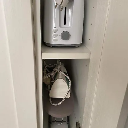 Vaniglia Appartamento Rapallo