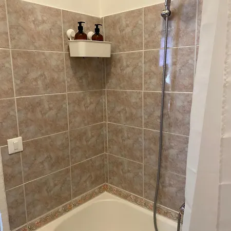Appartement Vaniglia Rapallo