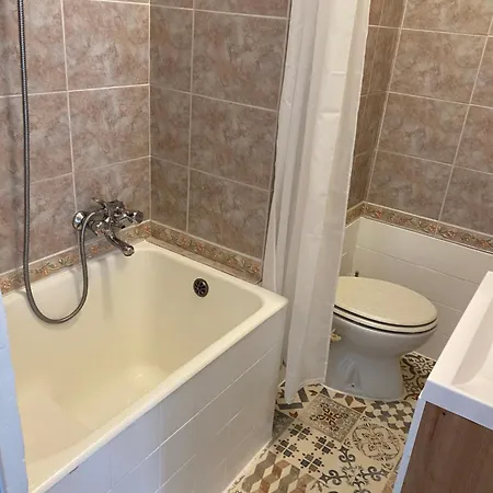 Appartement Vaniglia *