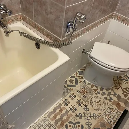 Appartement Vaniglia