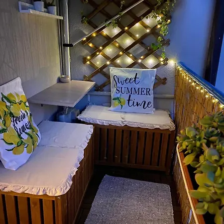 Vaniglia Appartement *
