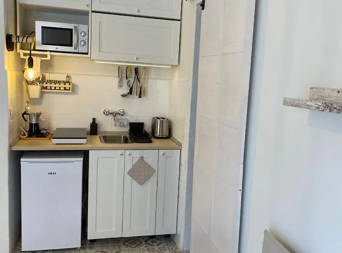 Apartmán Vaniglia *