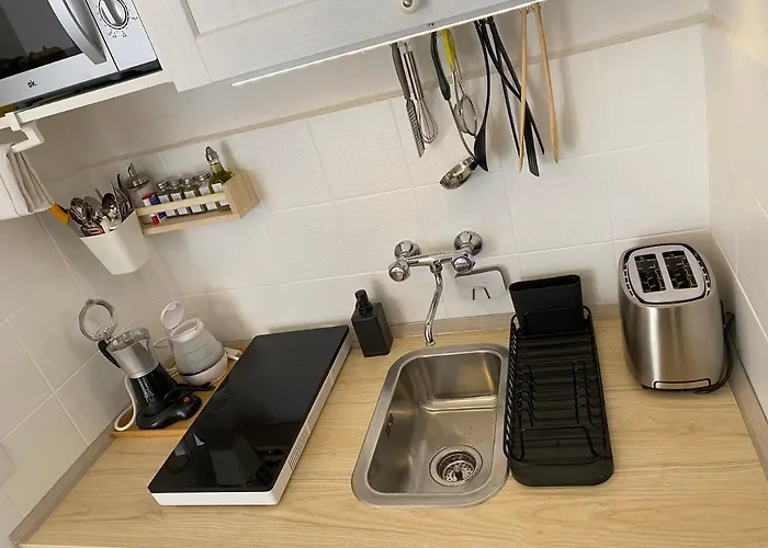 Apartmán Vaniglia *