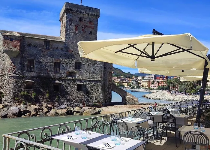 Vaniglia Lejlighed *