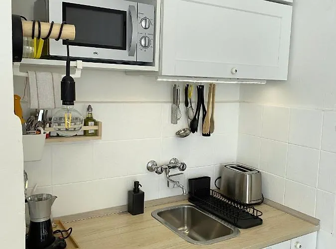 Vaniglia Apartment *
