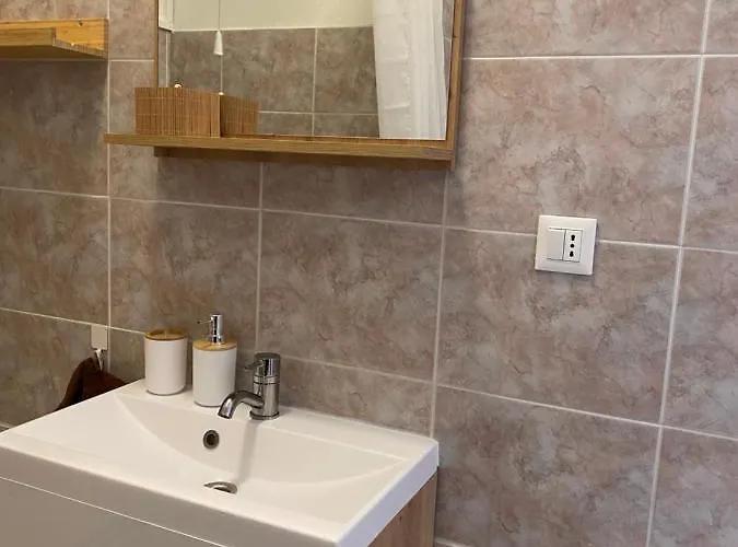 Vaniglia Apartmán *