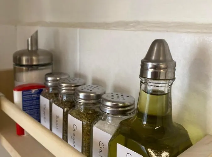 Vaniglia Apartmán Rapallo