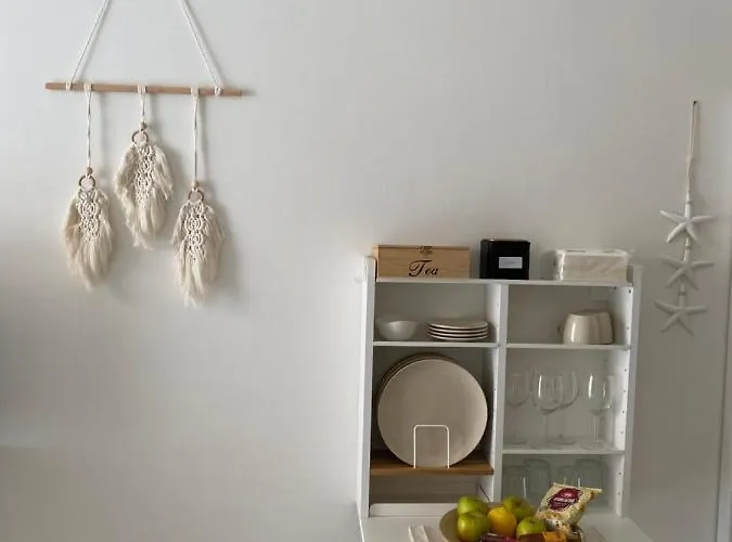 Vaniglia Apartmán *