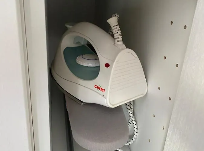 Vaniglia Apartmán *