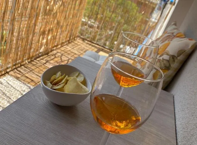 Lejlighed Vaniglia *