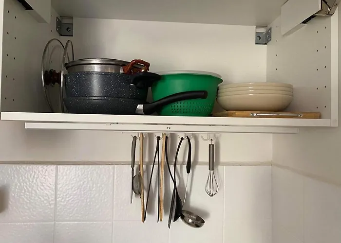 Apartmán Vaniglia Rapallo