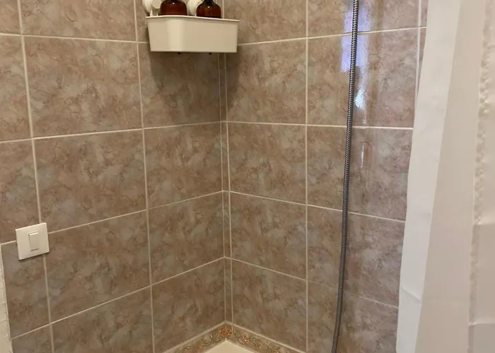 Apartmán Vaniglia Rapallo