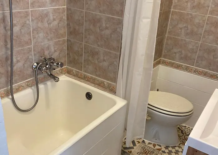 Apartmán Vaniglia *