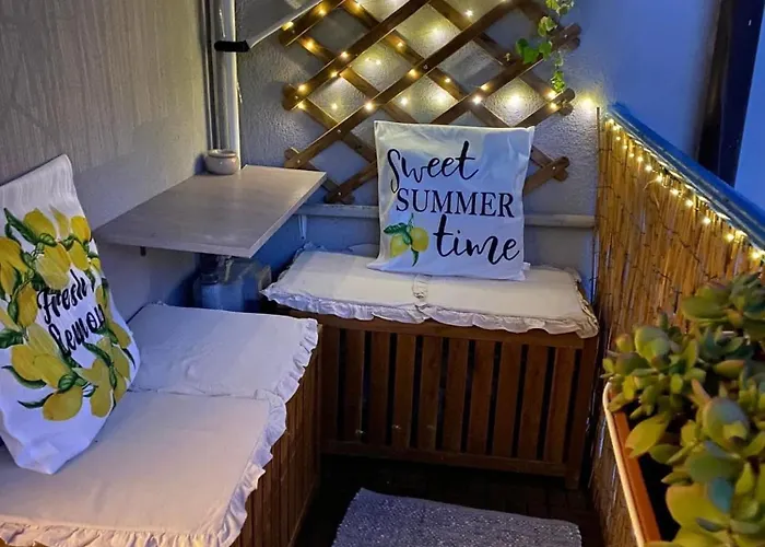 Vaniglia Apartmán *